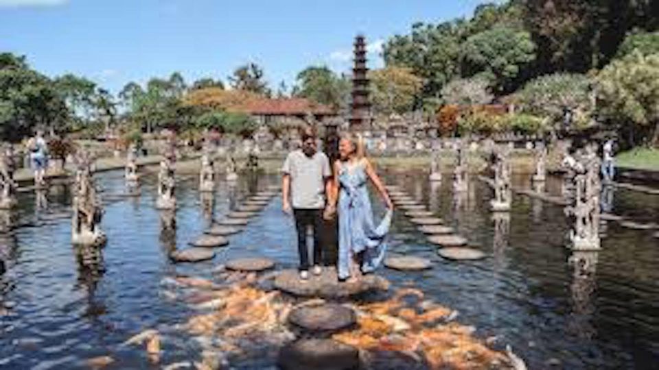 East Bali: Lempuyang Gates, Tenganan, & Water Palaces Tour - Last Words