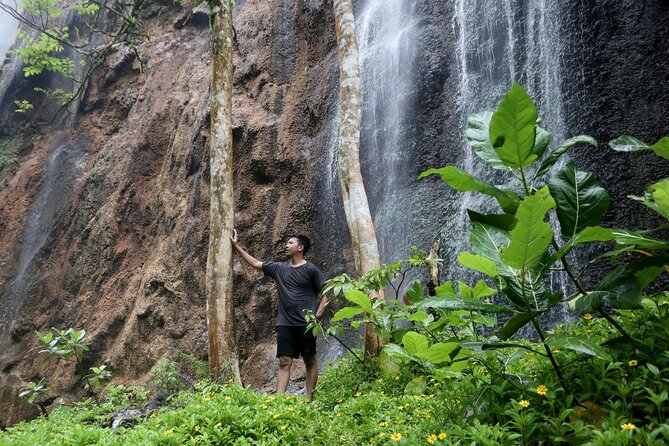 East Java Waterfalls and Cave Trekking Private Day Trip (Mar ) - Customer Support