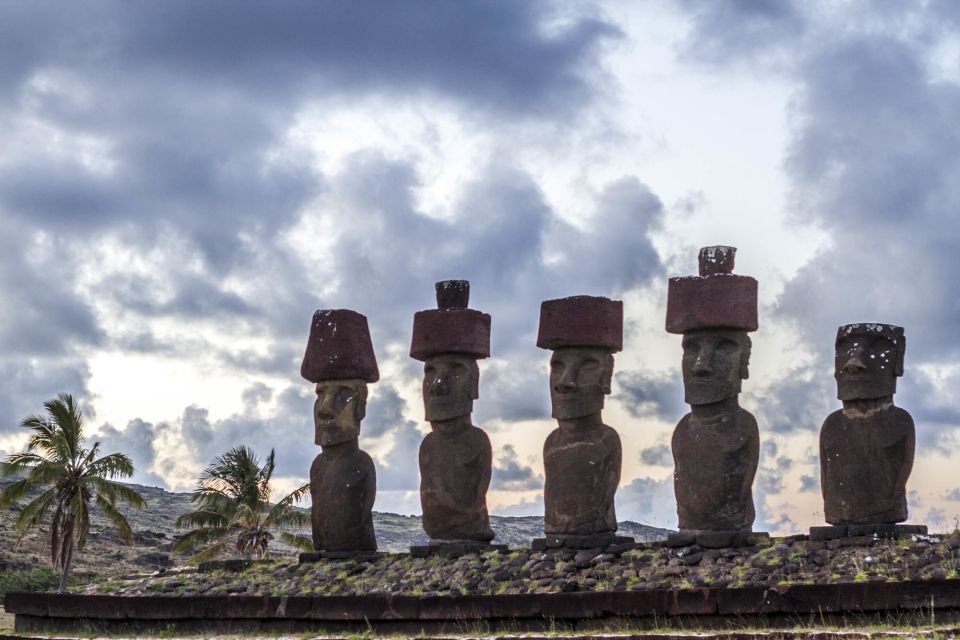 Easter Island: Highlights Private Tour - Last Words