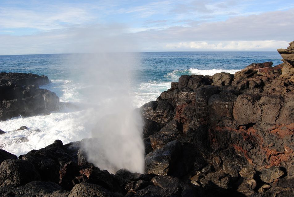 Easter Island: Private South & East Highlights Tour - Ancient Civilization Remnants