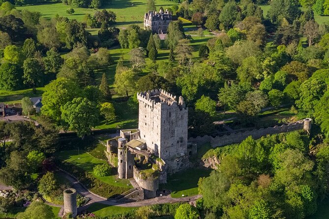 Easy Access Blarney Stone and Castle Gardens Tour - Contact and Support