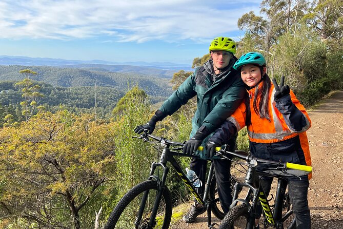 Easy Bike Tour - Mt Wellington Summit Descent & Rainforest Ride - Common questions