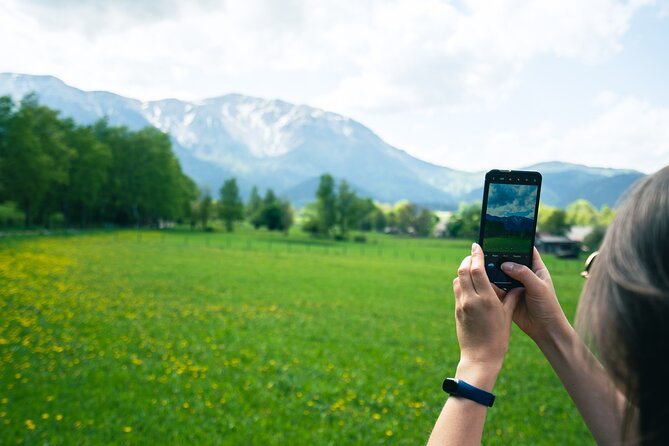 Easy Hiking Alpine Panorama Paradise Private Tour From Vienna - Last Words