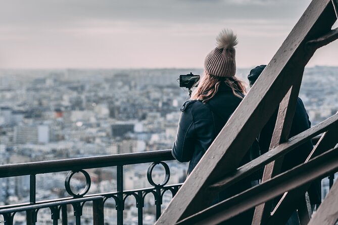 Eiffel Tower Guided Tour With Optional Access to the Summit - Common questions