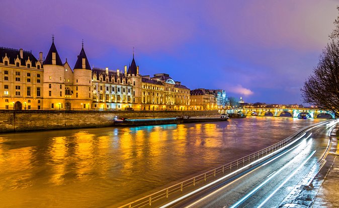 Eiffel Tower: Summit Option Plus Seine River Cruise and City Tour - Last Words