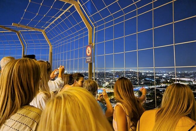 Eiffel Tower Tour & River Cruise With Summit Option - Positive Experiences Shared