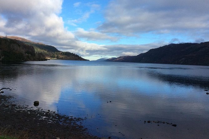 Eilean Donan, Loch Ness & Glenfinnan - 2 Day Tour From Glasgow - Last Words