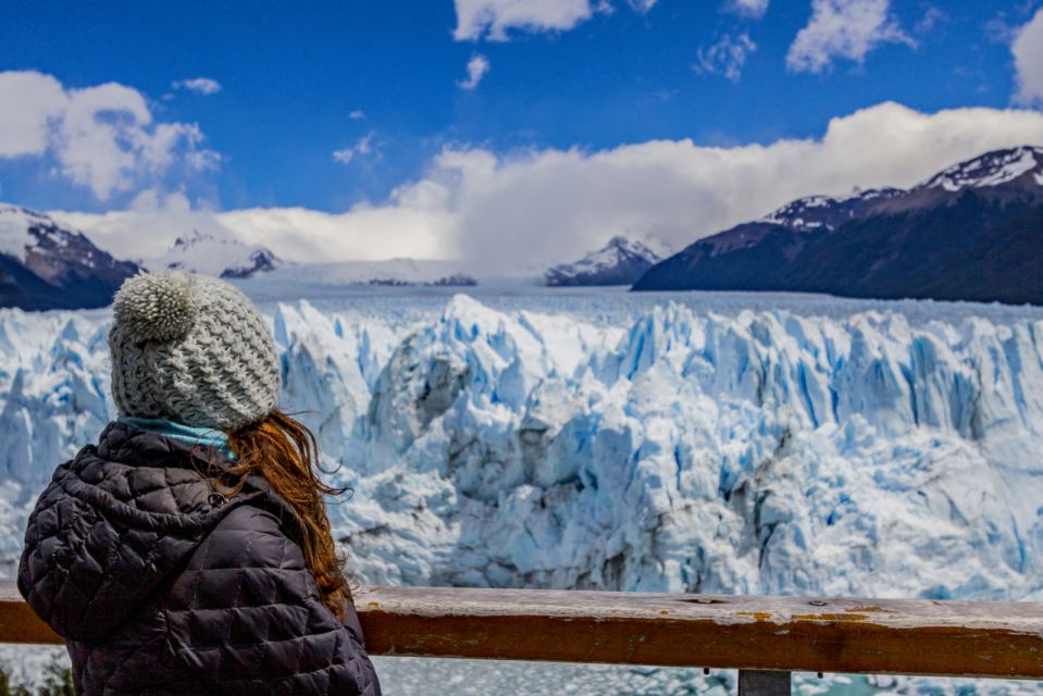 El Calafate: 2-Day Perito Moreno With Boat Ride & 4WD Trip - What to Expect