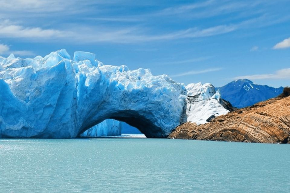 El Calafate: Perito Moreno Glacier Guided Day Tour & Sailing - Last Words