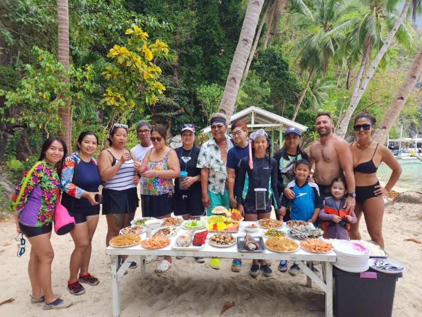 El Nido Day Tour - Last Words