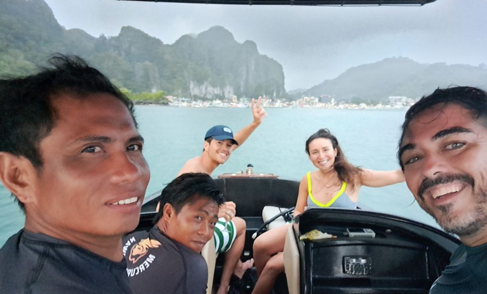 El Nido, Palawan: Private Tour With ELITE Speedboat - Common questions