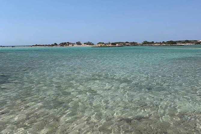 Elafonisi Beach: Welcome to Paradise, From Rethymnon - Last Words