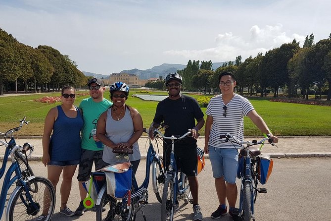 Electric Bike Tour to the Calanques From Marseille - Safety Concerns