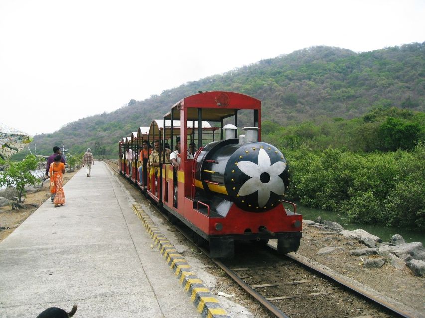 Elephanta Cave Tour With Bollywood Tour - Photography Guidelines