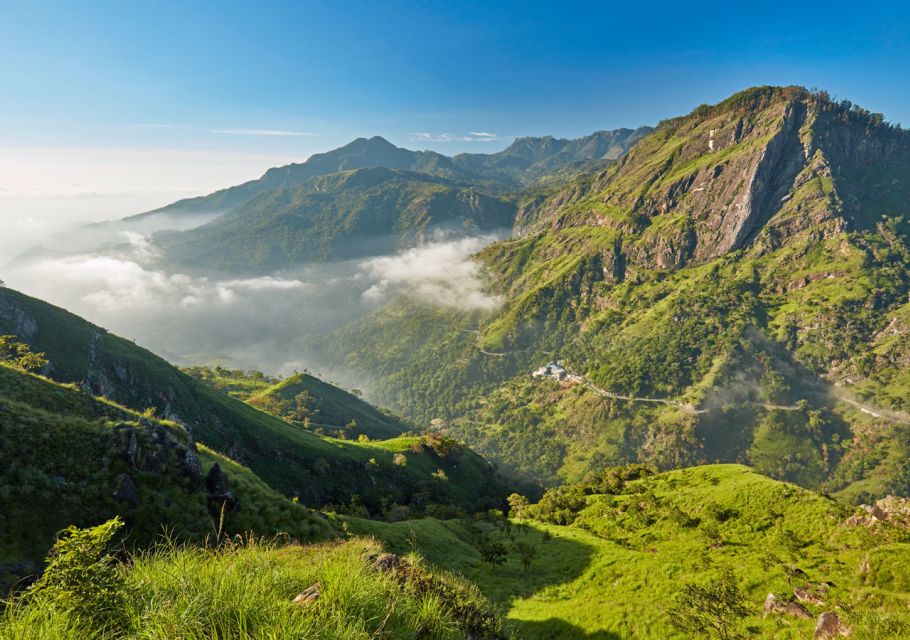 Ella: 9 Arch Bridge, Ella Rock, & Little Adam'S Peak Tour - Common questions