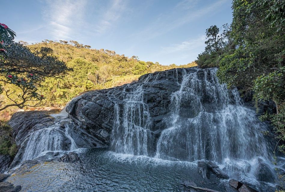 Ella to Horton Plains With Bakers Falls & Train Delights - Inclusions and Exclusions