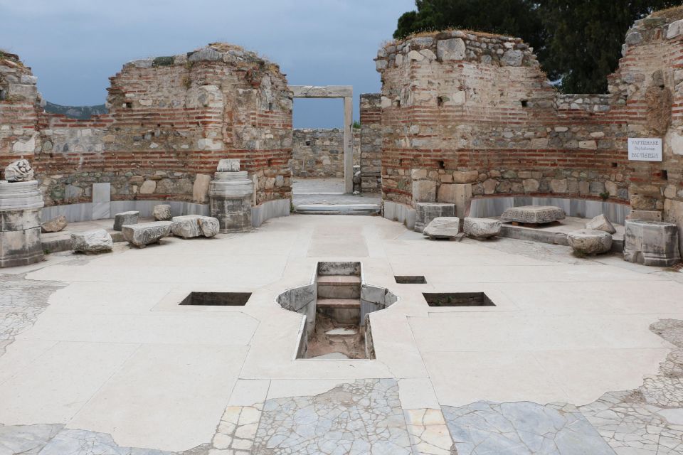 Ephesus: 1 or 2 Day Private Tour - Common questions