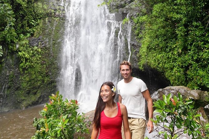Epic Waterfall Adventure - Best of Maui - Pricing and Booking Information