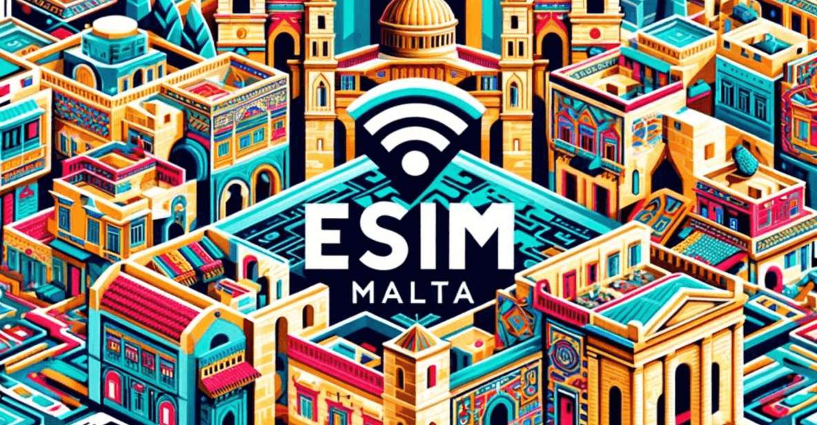 Esim Malta Unlimited Data - Common questions