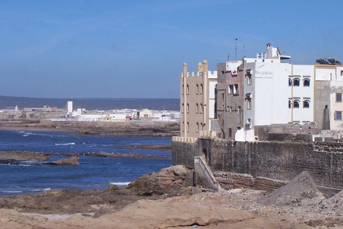 Essaouira Full-Day Trip From Marrakech - Common questions