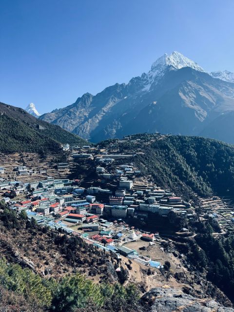 Everest Base Camp Trek - 13 Days - Common questions