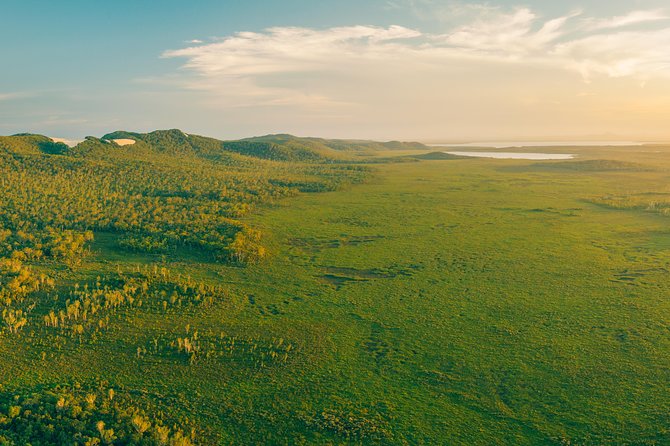 Everglades Explorer - Noosa Everglades Tour - Environmental Impact and Conservation