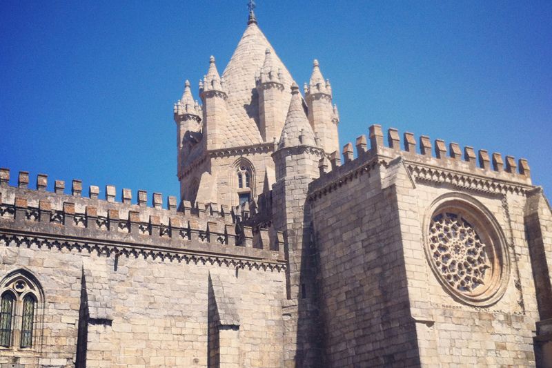 Évora and Megaliths Full-Day Tour From Lisbon - Customer Reviews and Ratings