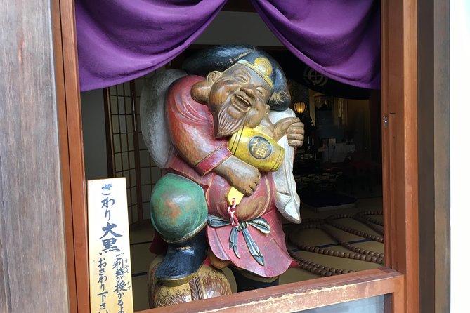 Exciting Kamakura - One Day Tour From Tokyo - Common questions