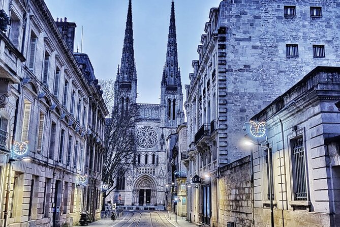 Exclusive : Private Half-Day Best of Bordeaux Walking Tour - Additional Tour Information