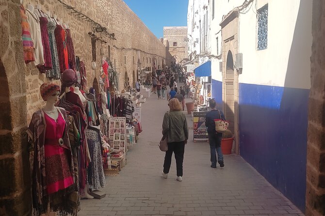Excursion Essaouira From Marrakech - Last Words