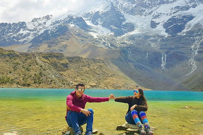 Excursion to Humantay Lake From Cusco - Prívate Tour. - Booking Process and Pricing