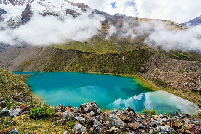 Excursion to Humantay Lake From Cusco. - Common questions
