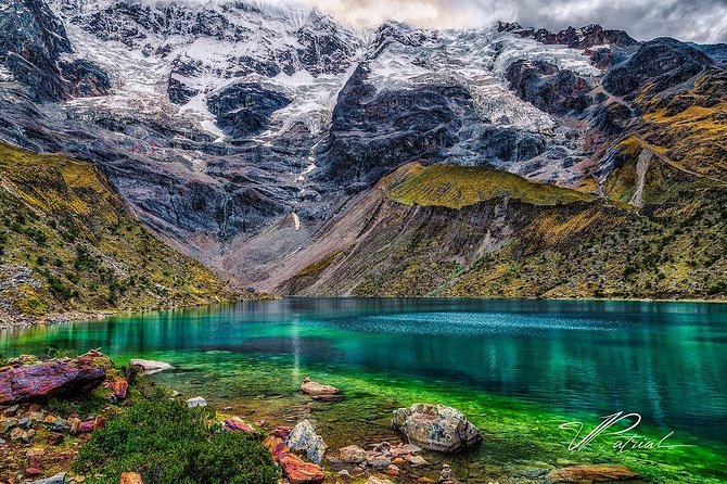 Excursión to Humantay Lake Full Day From Cusco - Logistics and Directions