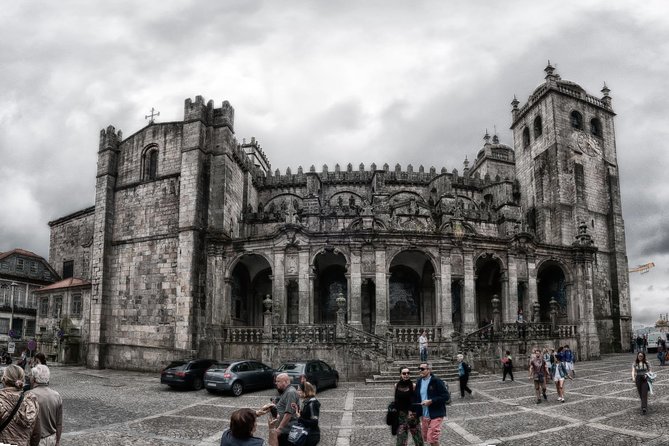 Excursion to Oporto From Santiago De Compostela - Last Words
