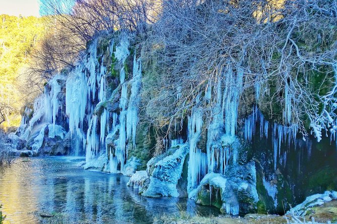 Excursion to the Enchanted City and the Birth of the Cuervo River From Cuenca - Last Words