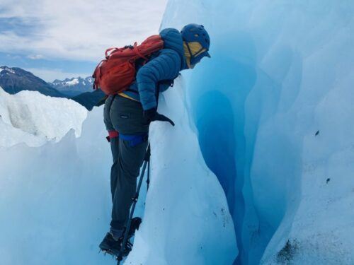 Exit Glacier Ice Hiking Adventure From Seward - Helpful Directions and Participation Information