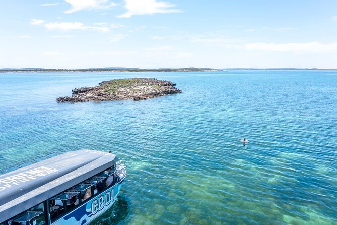 Experience Coffin Bay Short and Sweet Oyster Farm Tour - Common questions