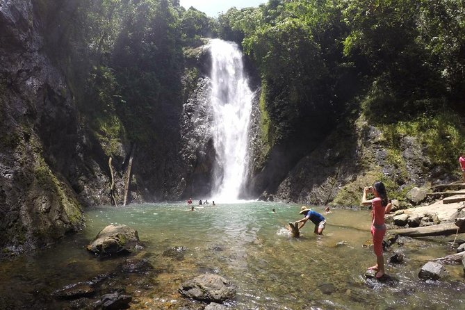 Experience Huge Waterfall, Historical Fijian Handicraft Village & Coastal City - Last Words