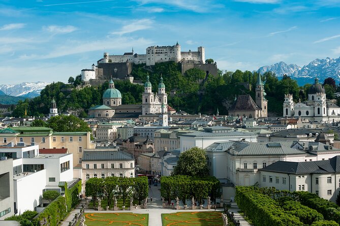 Experience Magical Salzburg: Bespoke One-Day Private Guided Tour - Last Words