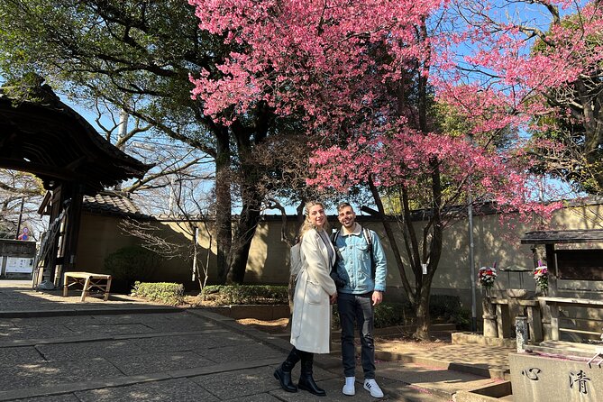 Experience Old and Nostalgic Tokyo: Yanaka Walking Tour - Frequently Asked Questions