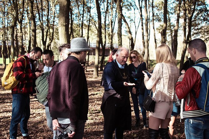 Experience Tuscan Truffle Hunting With Wine and Lunch - Visitor Satisfaction and Reviews