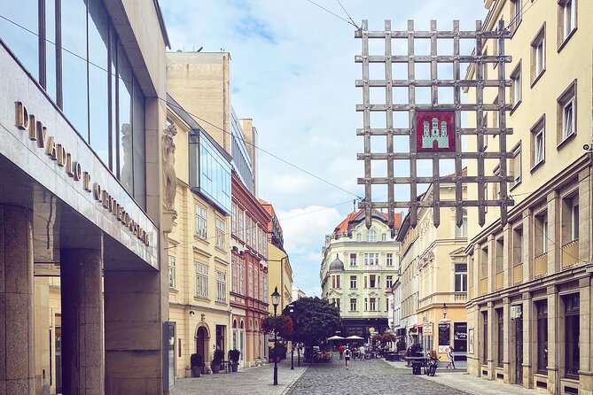 Explore Bratislava With a Local: Private Tour From Vienna - Common questions