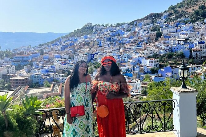 Explore Chefchaouen Like a Local - Common questions