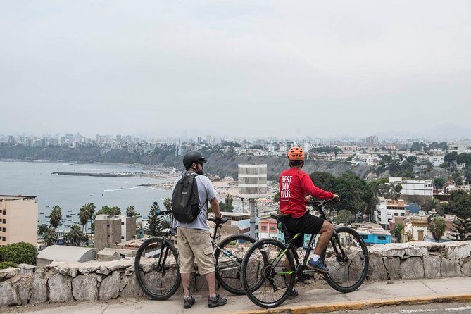 Explore Lima On Bike: Private Coast Cycling Experience - Last Words