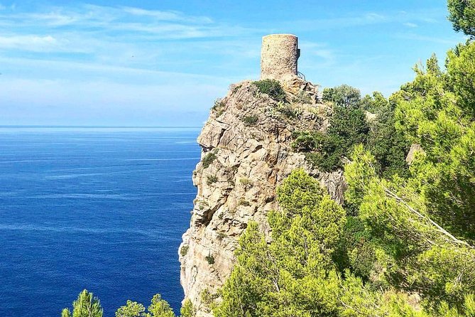 Explore Mallorca in Your Own Formula One Car - Booking Information