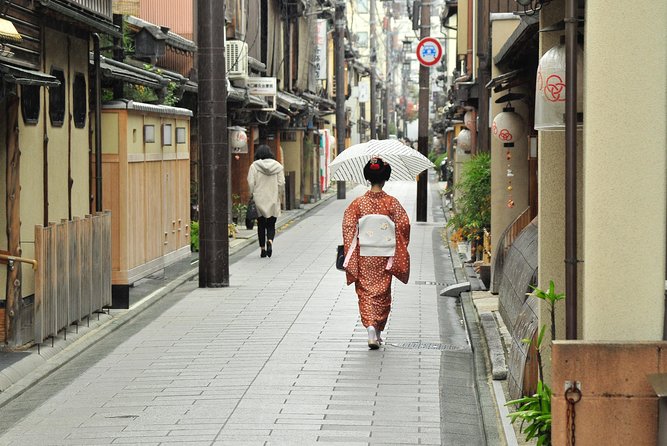 Explore Nishiki Market: Food & Culture Walk - Conclusion