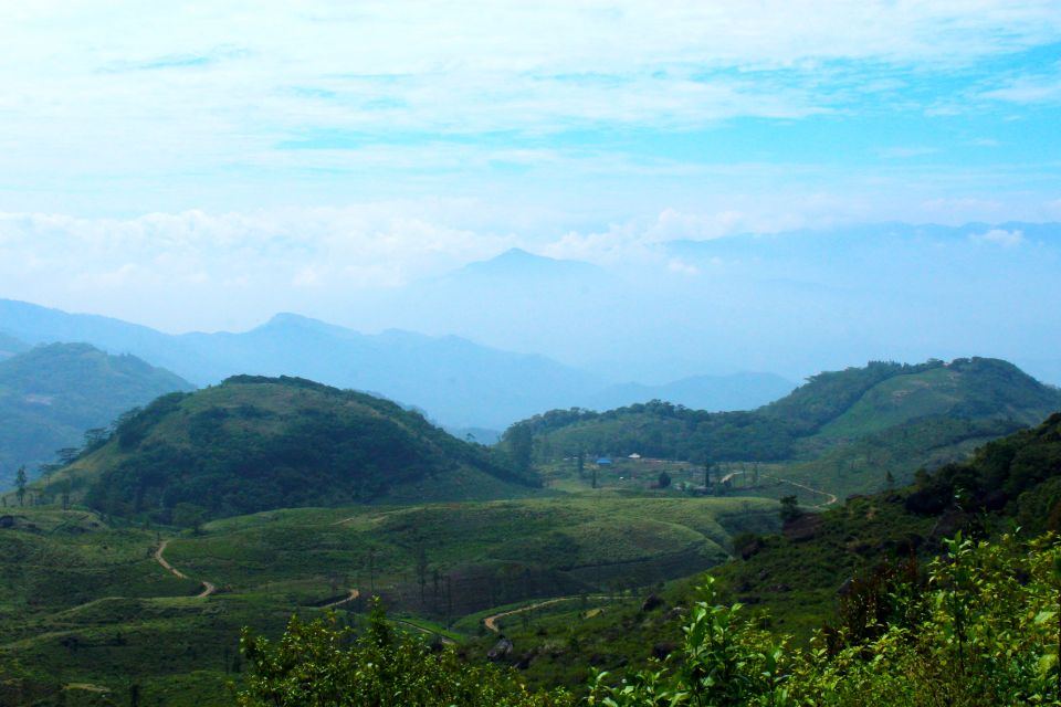 Exploring Knuckles: Hiking the Hidden Gem of Sri Lanka - Hike Difficulty and Safety