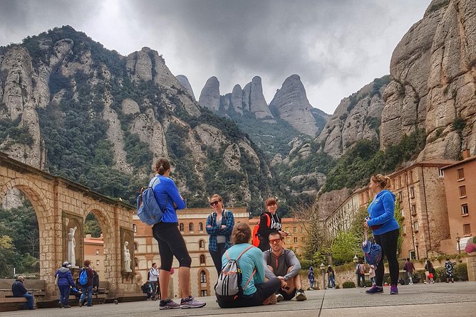Exploring Montserrat: Small Group Hike and Monastery Visit - Common questions