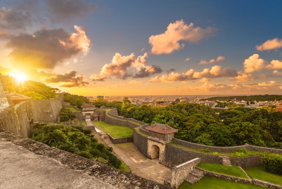 Exploring Okinawa's Natural Beauty and Rich History - Last Words