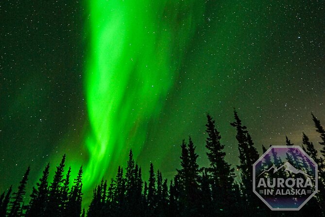 Fairbanks Small-Group Aurora Chasing Tour (Mar ) - Common questions